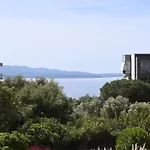 Carla - Vue Mer, Clim, Wifi, Parking - By Tgb