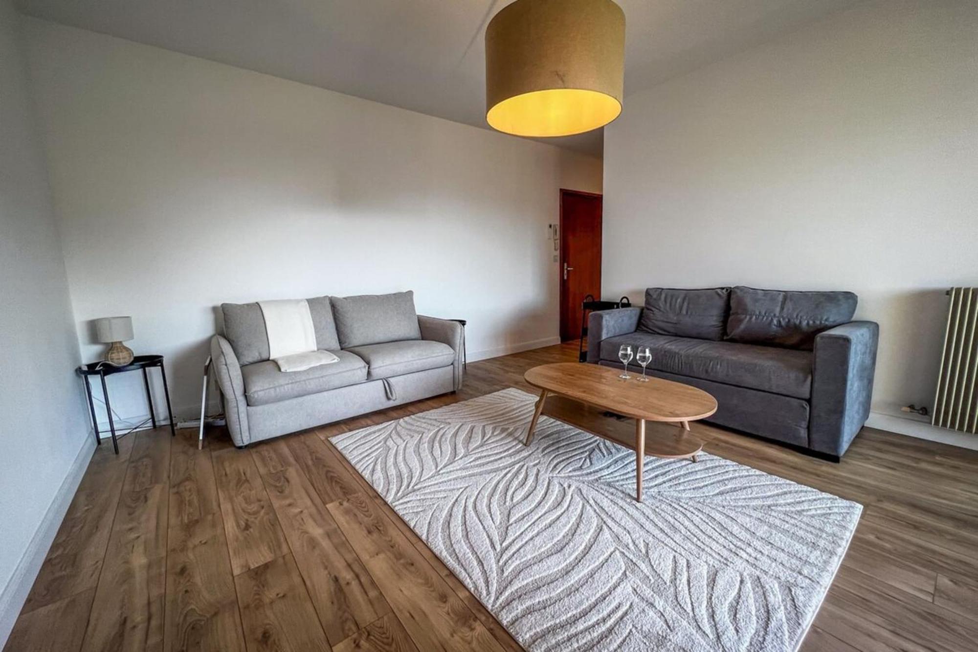 Carla - Vue Mer, Clim, Wifi, Parking - By Tgb Ajaccio (Corsica)