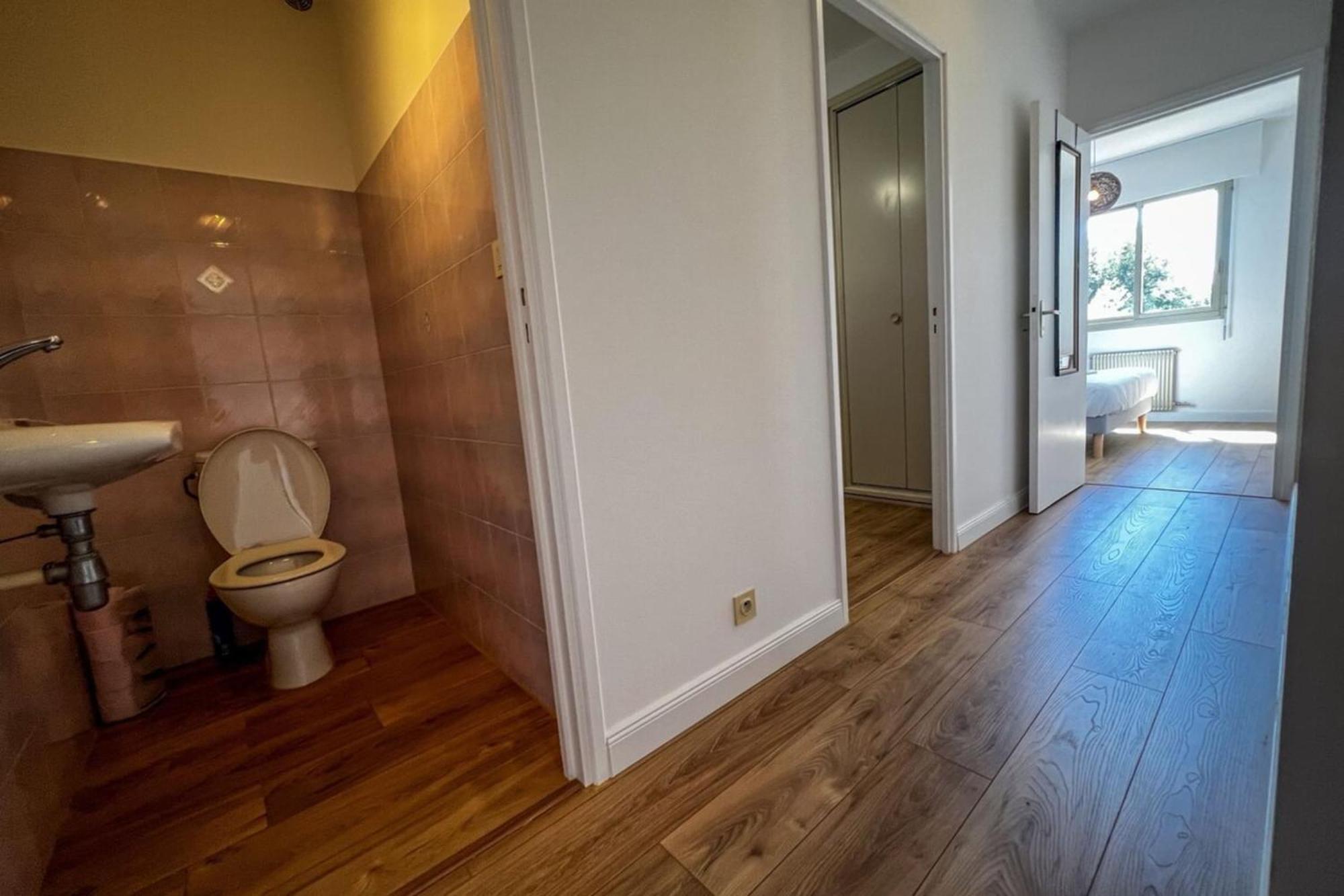Carla - Vue Mer, Clim, Wifi, Parking - By Tgb * Ajaccio (Corsica)