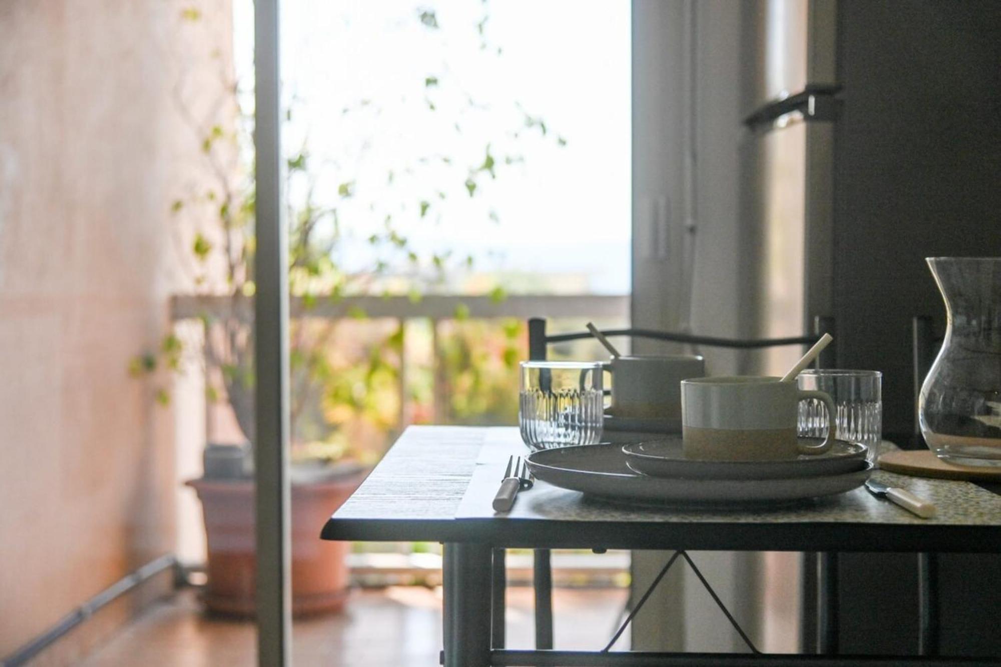 Carla - Vue Mer, Clim, Wifi, Parking - By Tgb Apartment *
