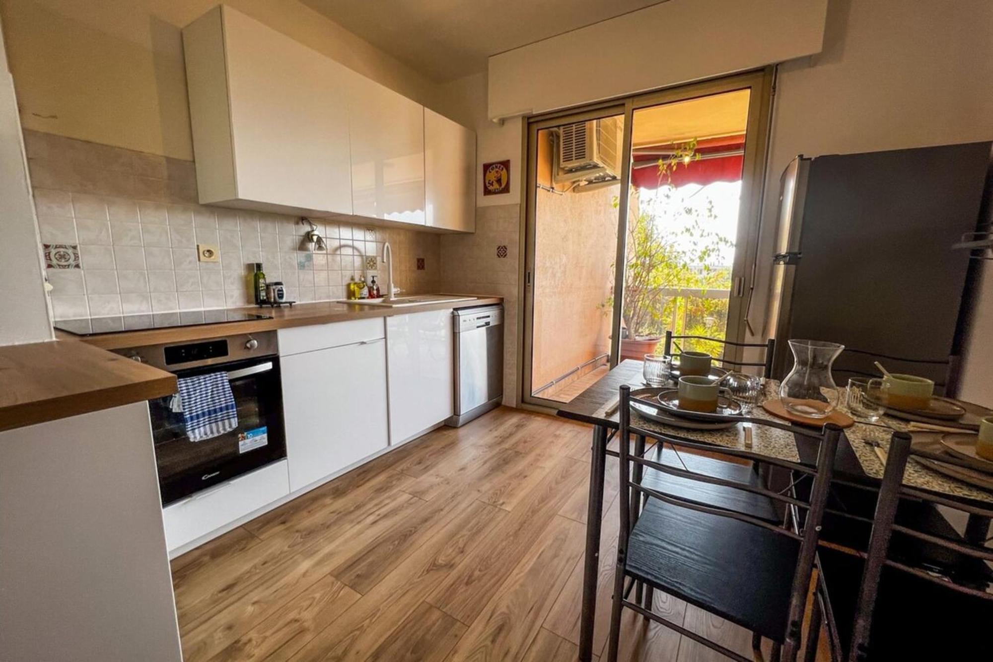 Carla - Vue Mer, Clim, Wifi, Parking - By Tgb * Ajaccio (Corsica)